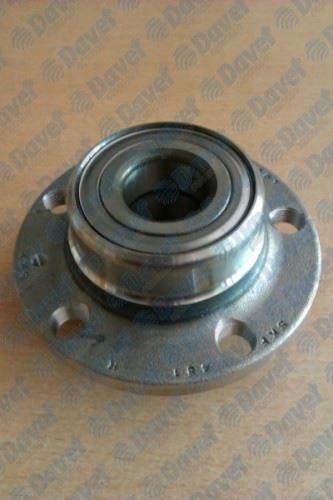 SKF VKBC 20080 Porya Arka Tekerlek Y.No:Baf-4104bb/Vk210 5 Bijon Absli (Volkswagen Audi) Vw Golf Iv Bora A6 Avant - - Baf-4104 Bb/Vk210  ####